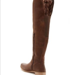 Lucky Brand Boots